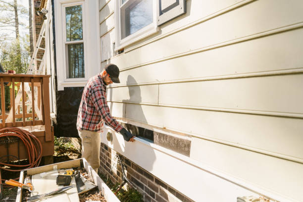Trusted Vinyl Siding service in Litchfield, MN - Squared Siding